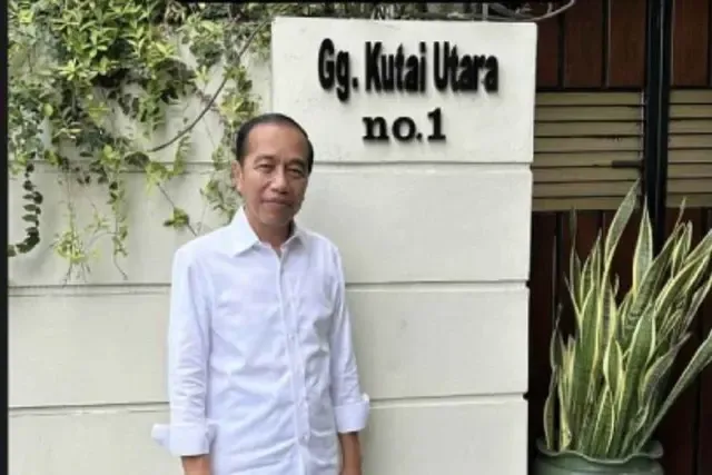 Pernyataan Jokowi Soal Revisi UU KPK: Isyarat Politik atau Solusi Masa Depan?