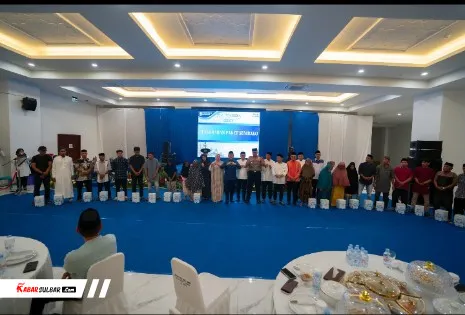Refleksi Satu Tahun SDK-JSM: Pertumbuhan Ekonomi dan Kenangan Almarhum Wagub