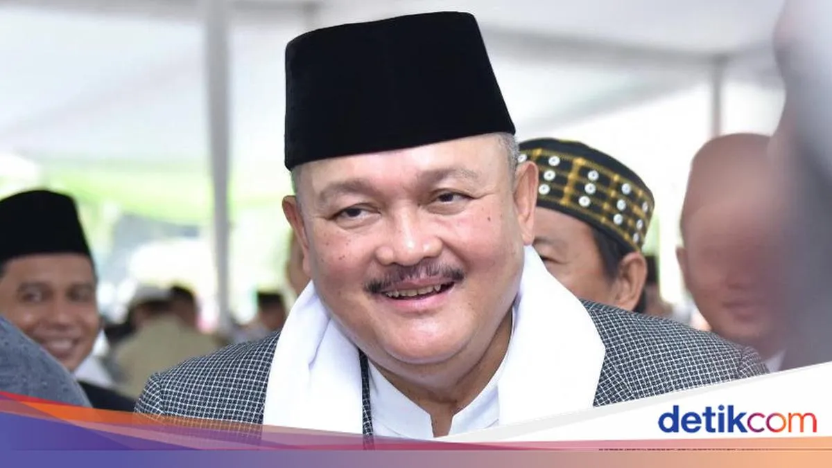 Kematian Alex Noerdin Akibatkan Perkara di PN Palembang Gugur