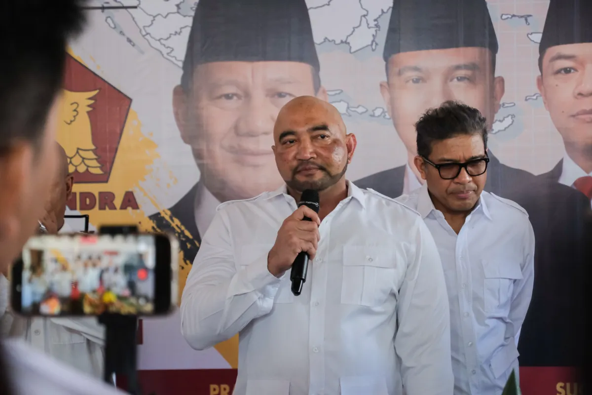 De Gadjah: Pengelolaan Sampah Menjadi Energi Listrik Kebutuhan Mendesak Bali