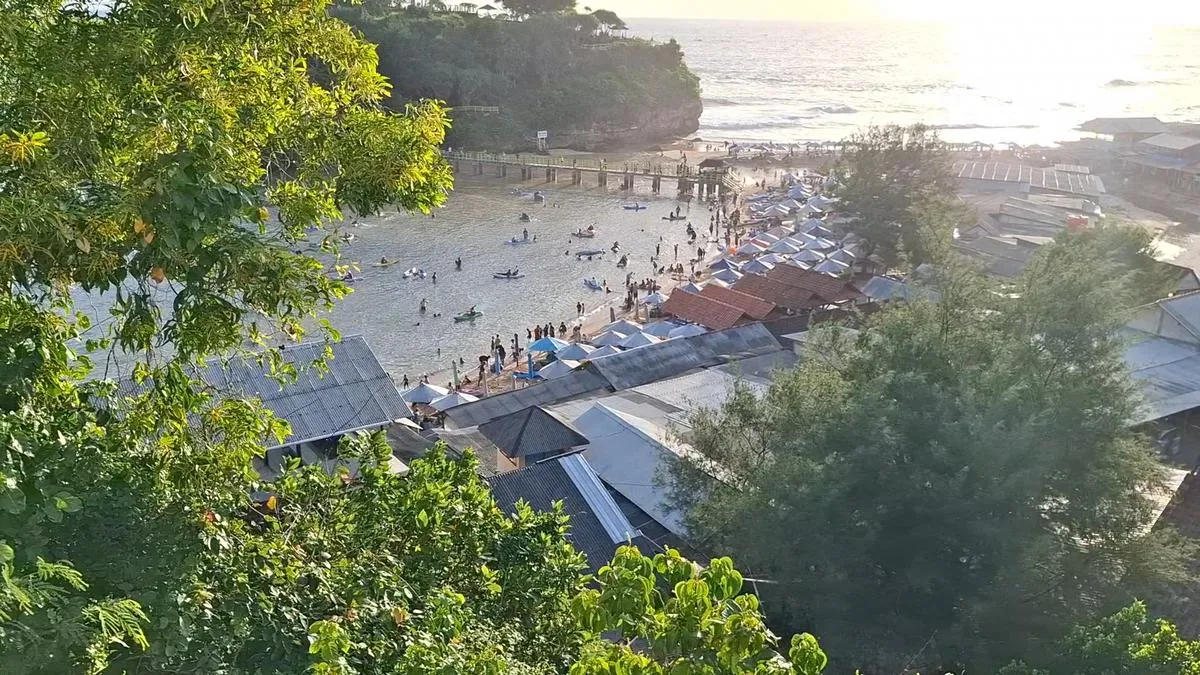 Gunungkidul Menjaga Jati Diri di Tengah Gelombang Investasi Pariwisata