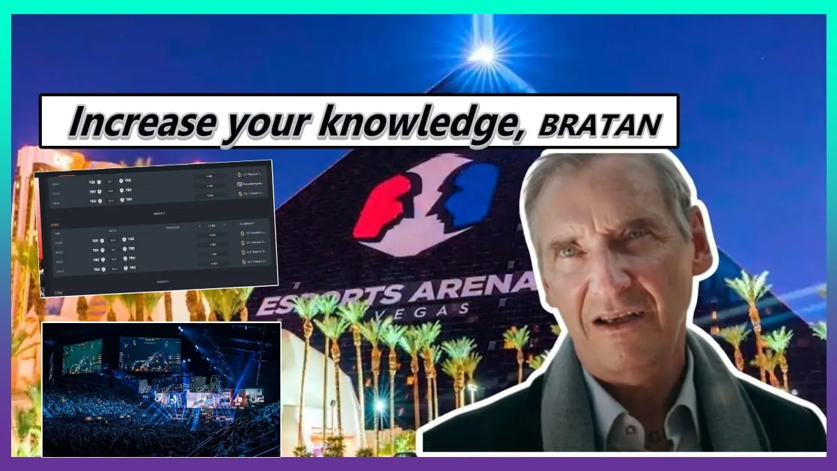Esports Tercatat Sebagai Cabang Terbersih dari Match-Fixing di 2025