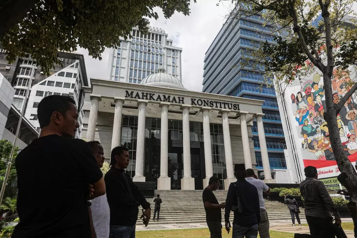 Pakar Hukum: Putusan MK Tidak Larang Polisi Aktif Bertugas di Luar Struktur