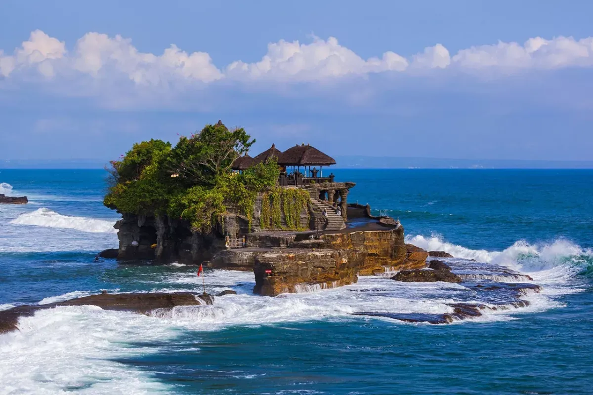 Binda Bali Pemetaan Wilayah Rawan Konflik Menjelang Lebaran dan Nyepi
