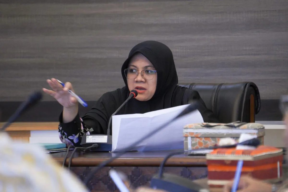 Bupati Siak Dorong PKS Utamakan Tenaga Kerja Lokal untuk Kurangi Pengangguran