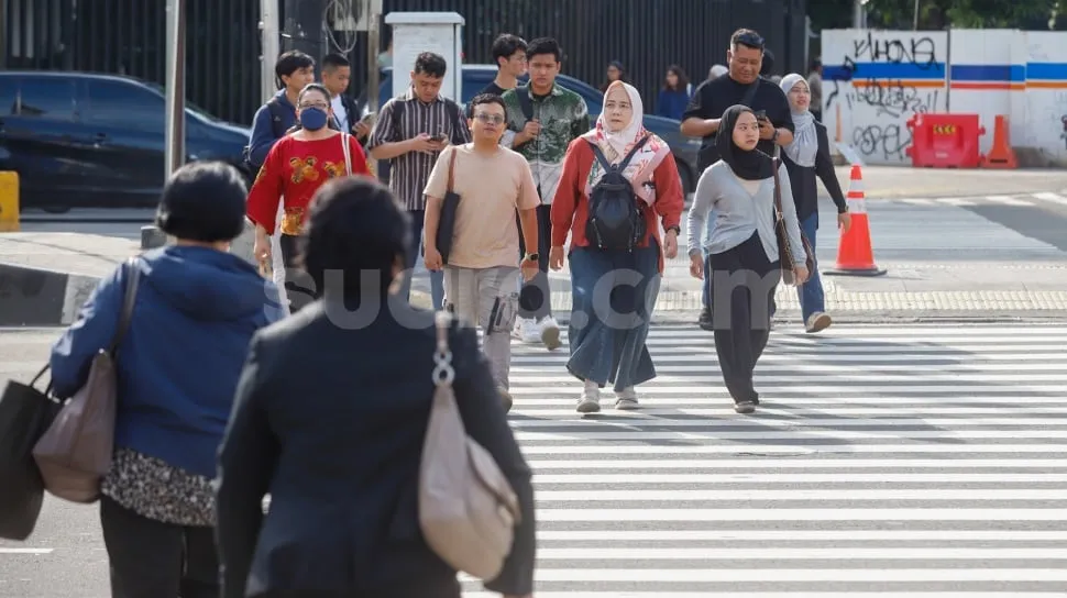 Pemerintah Siapkan Aturan Baru untuk PKWT dan Outsourcing dalam UU Ketenagakerjaan