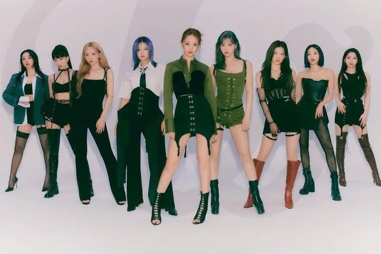 TWICE Siap Kembali dengan Album Terbaru yang Menawarkan Konsep Segar