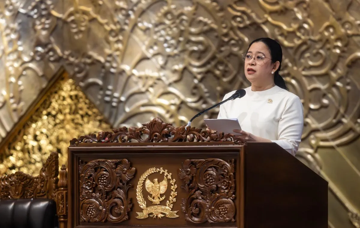 DPR Awasi 16 Isu Strategis Berkenaan dengan Kepentingan Masyarakat