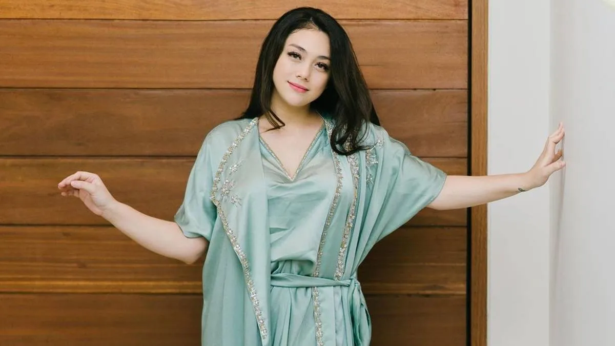 Celine Evangelista Ungkap Pengalaman Diancam Bunuh Usai Menikah dengan Stefan William