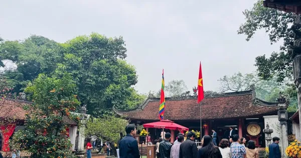 Festival Kuil Va 2026: Merayakan Warisan Budaya dan Pariwisata Doai