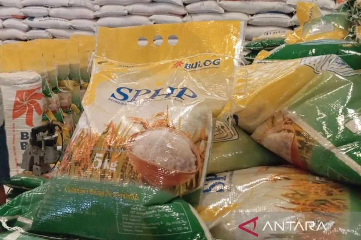 Kutai Barat Jaga Stabilitas Harga dan Stok Bahan Pokok Menuju Ramadhan