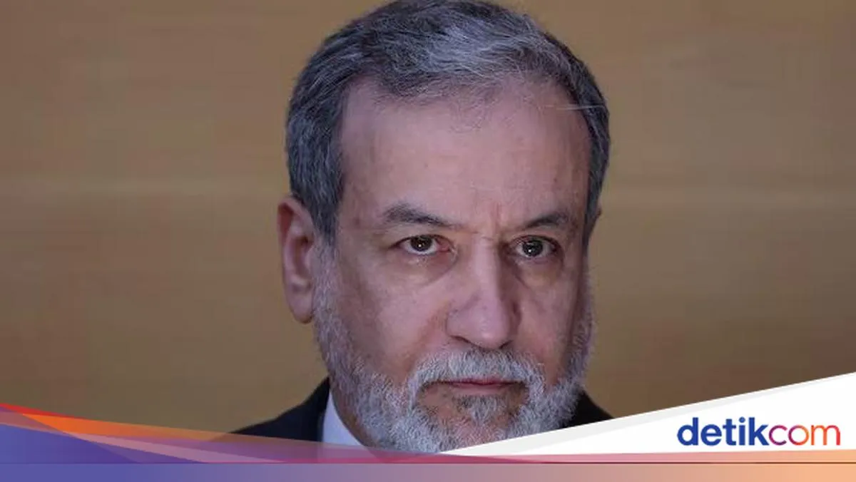 Iran Tegaskan Akan Balas Serangan AS-Israel Meski Rudalnya Dihadang NATO