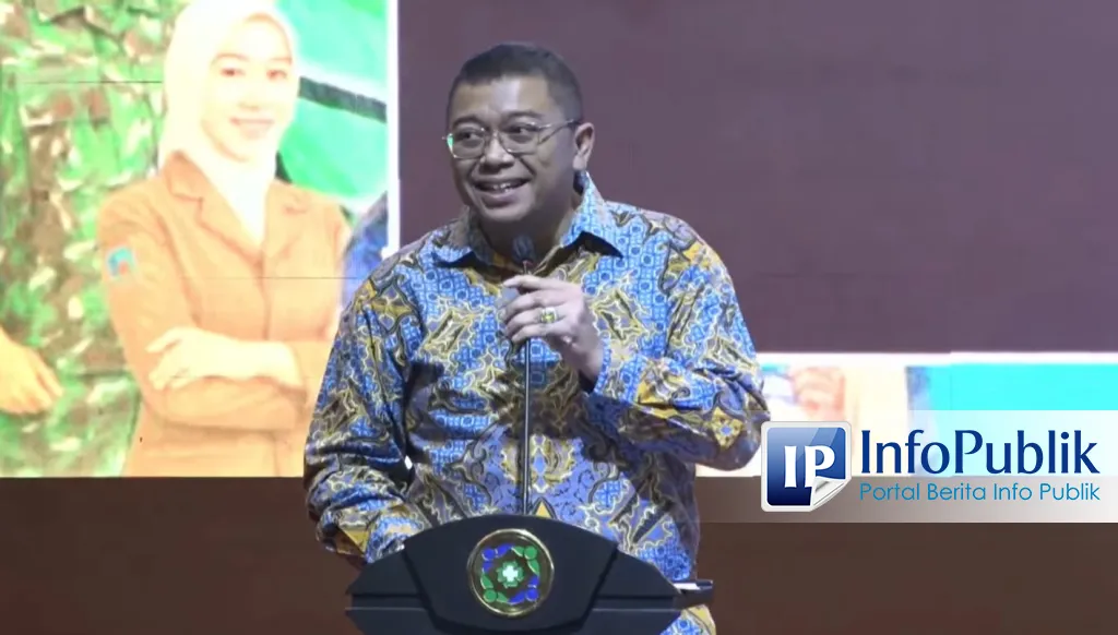 Dewan Pengawas BPJS Kesehatan Dorong Kebijakan Presisi untuk Keberlanjutan JKN