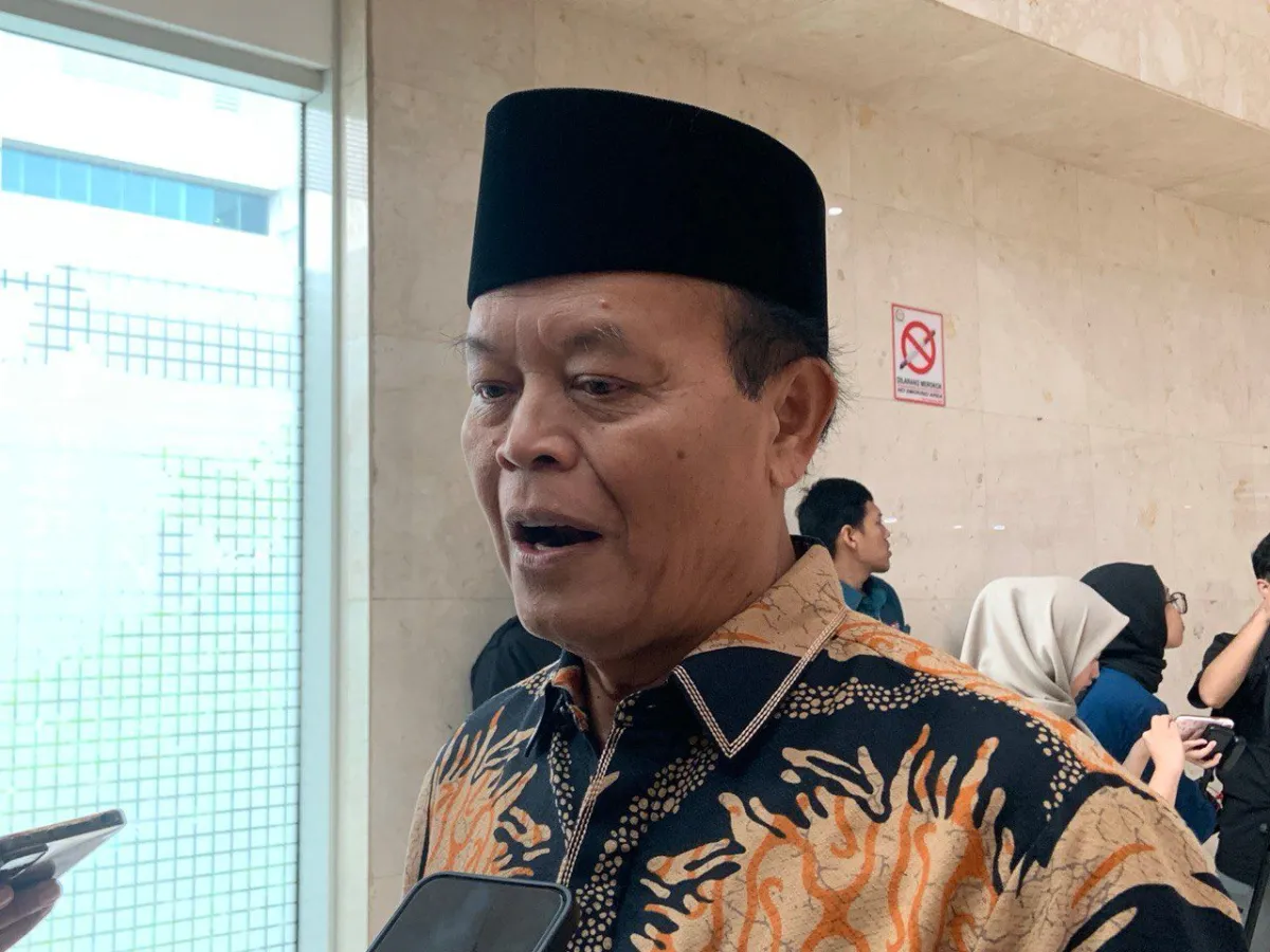 DPR: Perjanjian Dagang dengan AS Berisiko bagi Industri Halal Indonesia