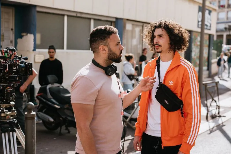 Film Komedi Aksi 'Sous Écrous' Resmi Tayang di Netflix
