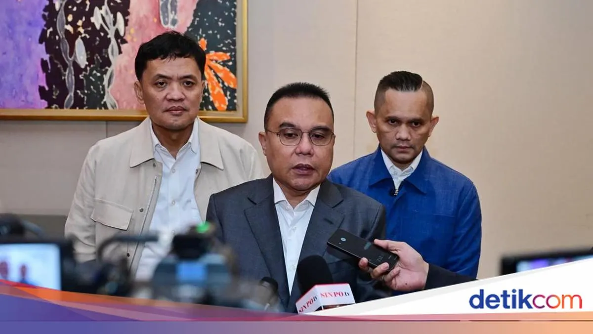 DPR Siap Bahas RUU Satu Data untuk Atasi Ketidaksinkronan Data Bencana