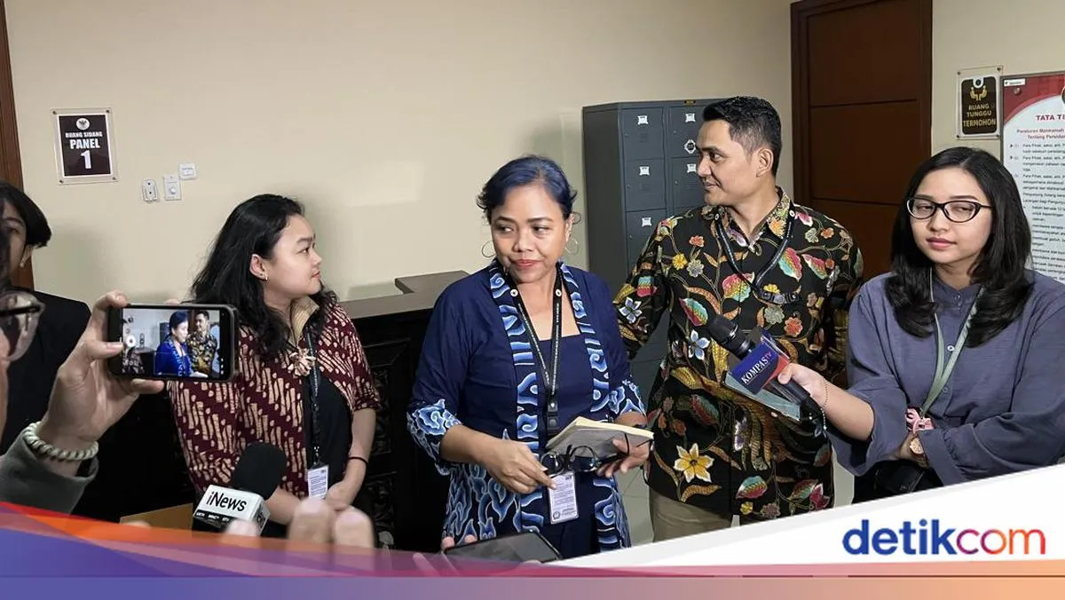 Pakar Hukum Sampaikan Pesan Penting untuk MA Terkait Pengganti Hakim MK
