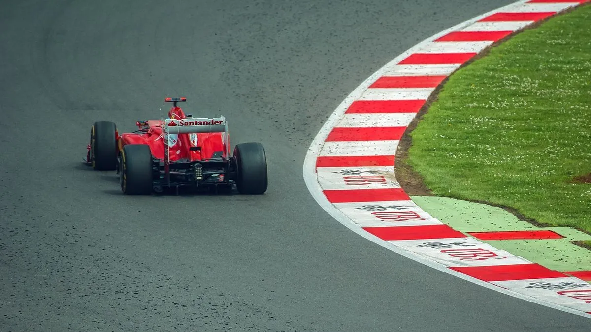 Scuderia Ferrari Kembali Berkompetisi di Formula 1 Musim 2026