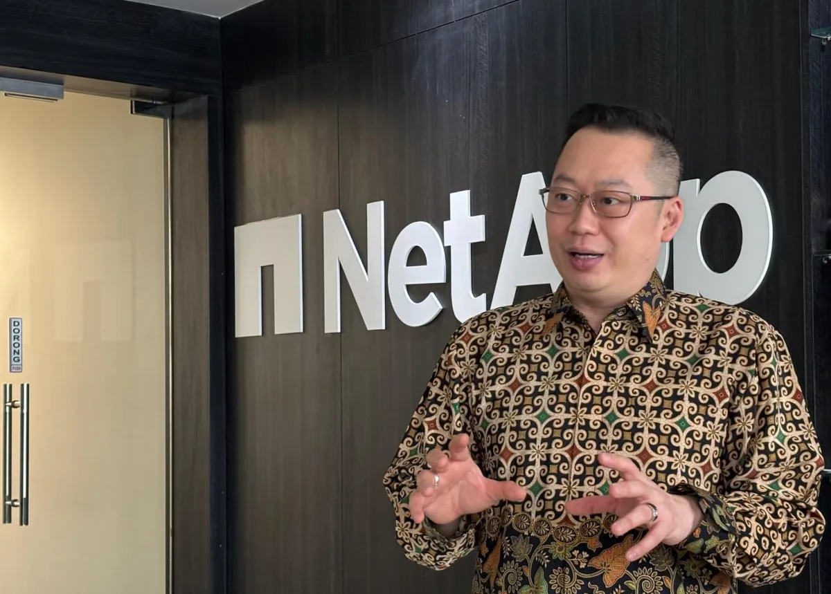 Transformasi Perlindungan Data Pribadi Melalui Kecerdasan Buatan