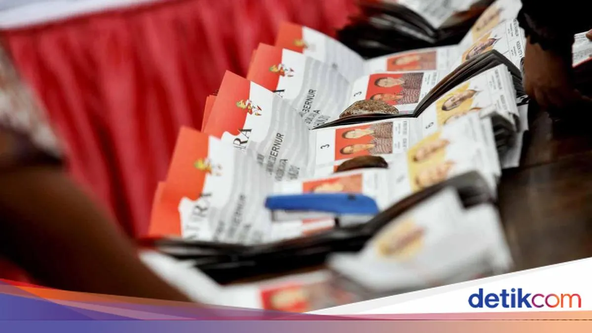 Gugatan Warga: Larangan Keluarga Presiden dan Wapres Maju Pilpres