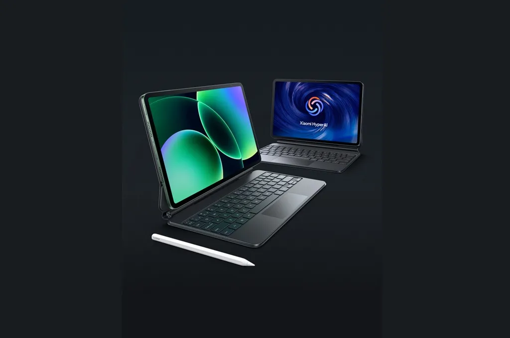 Xiaomi Luncurkan Pad 8 Pro, Tablet Android Flagship dengan Snapdragon 8 Elite