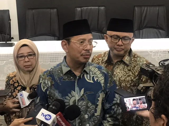 Kementerian Agama Luncurkan Lima Kebijakan Strategis untuk Transformasi PTKI