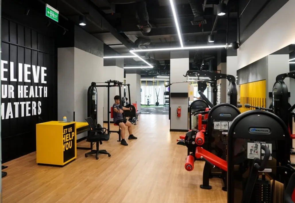 Believe Fitness Luncurkan Gym Privat Anti Intimidasi untuk Ketenangan Mental