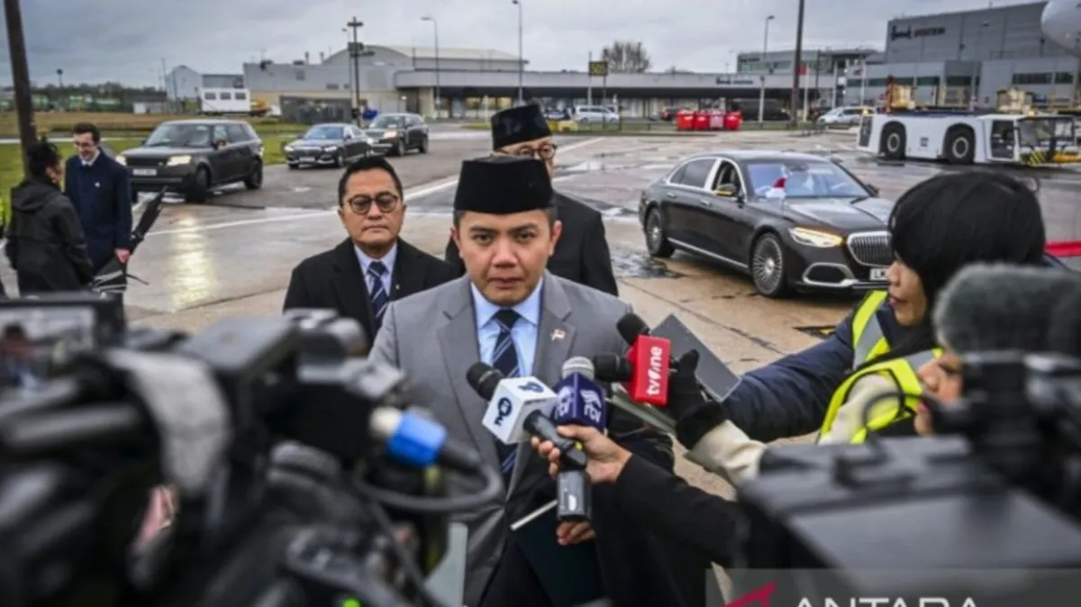 Pemerintah Tegaskan Kesejahteraan Guru Tak Terpengaruh Program MBG