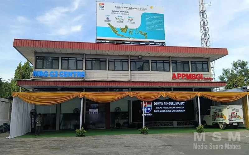 FKKPBM Siapkan Pengamanan Ketat untuk National Summit APPMBGI 2026