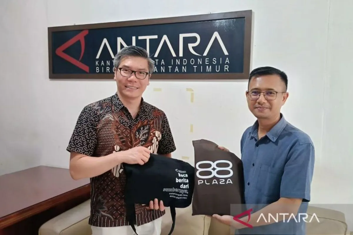 Pengembangan Urban Kaltim: Sinergi untuk Masa Depan Berkelanjutan