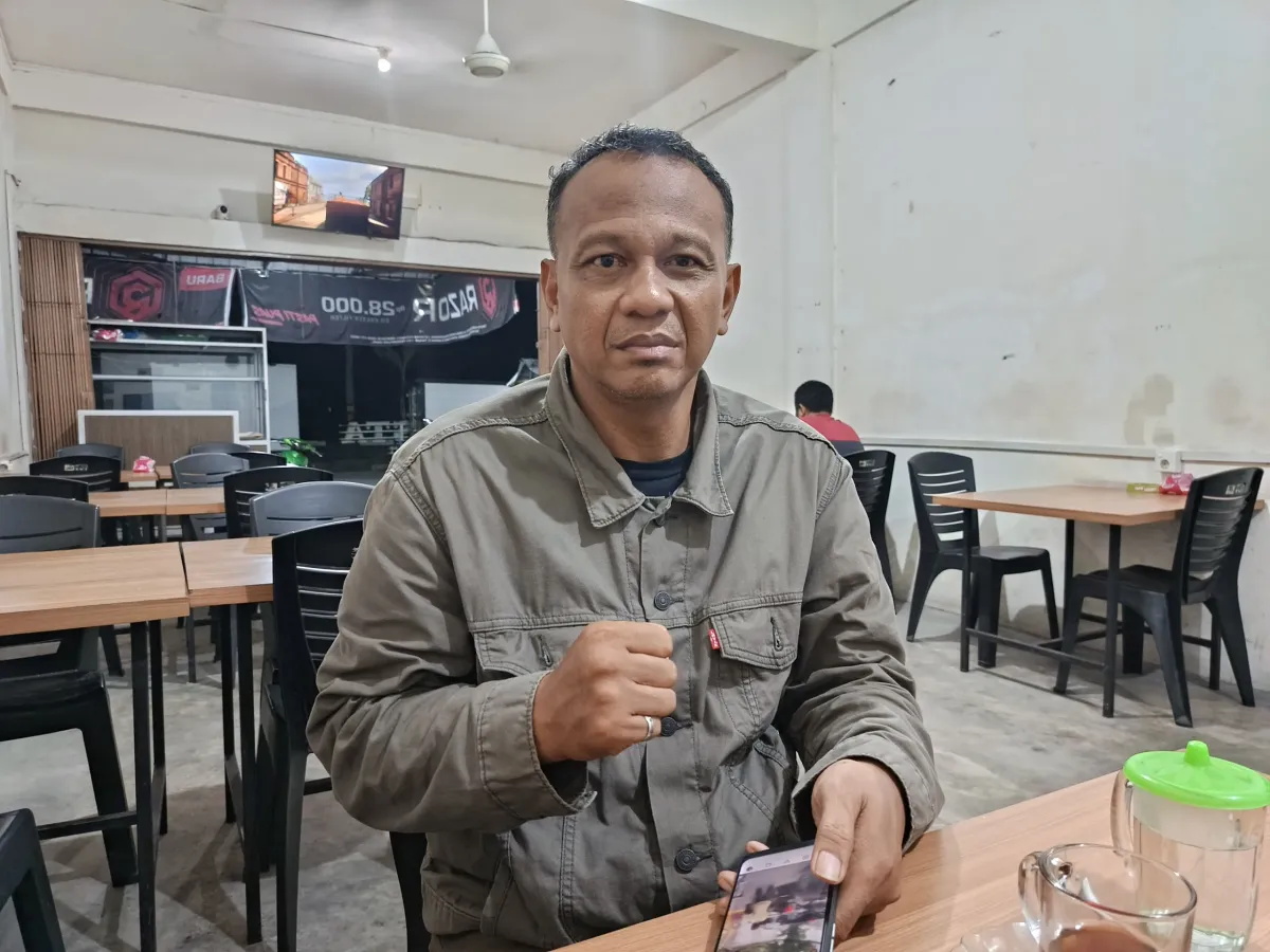 Kasus Dugaan Kekerasan di BPR Tuah Karimun: Teguran Profesional Berujung Insiden