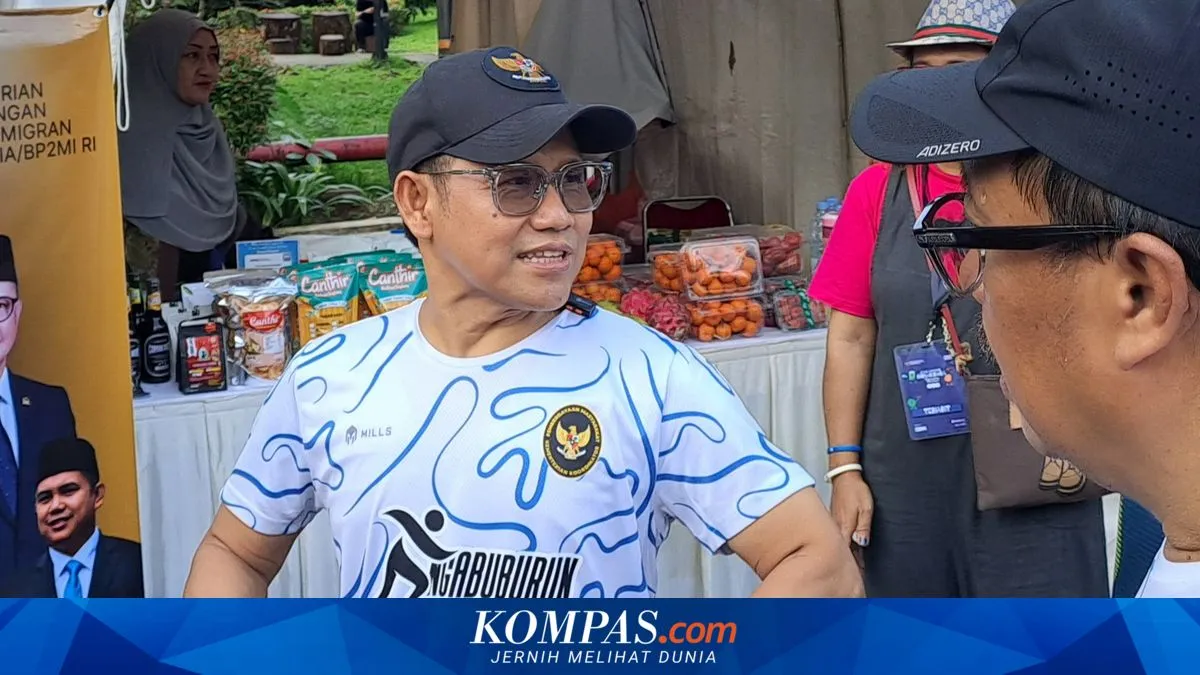 Cak Imin Dorong Pendekatan Preventif dalam Biaya Kesehatan Nasional