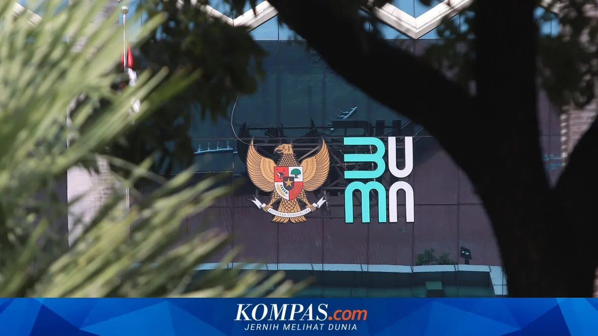 Konflik Kepentingan: Kunci Penentu Kerugian BUMN dalam Kasus Korupsi