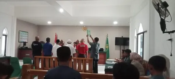 Sidang Sengketa Lahan TNI AL di Sabang: Perkembangan Terkini dan Kesaksian