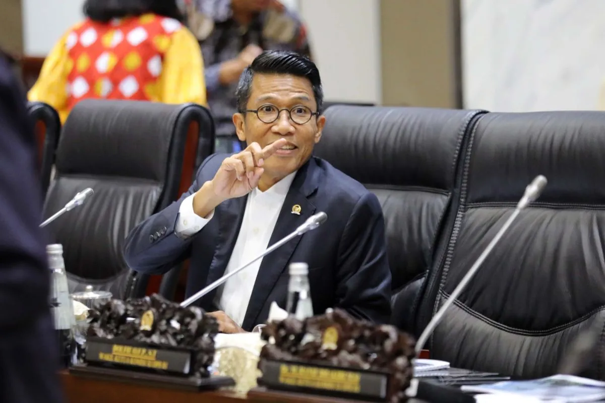 Komisi XI Dorong Pemerintah Siapkan Skenario Fiskal Hadapi Dampak Konflik Iran