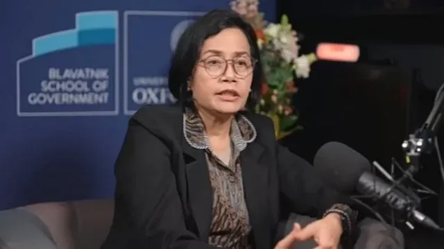 Sri Mulyani: Tarif AS Momentum untuk Reformasi dan Daya Saing Ekonomi Indonesia