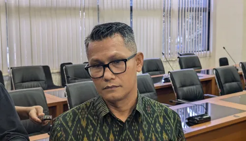 Kemenperin: Permintaan Naik, Produksi Industri Masih Terkendala