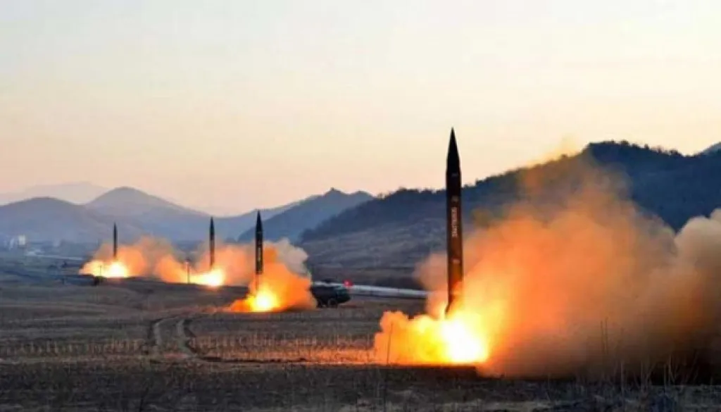 Israel Perkuat Pertahanan Hadapi Ancaman Serangan Iran