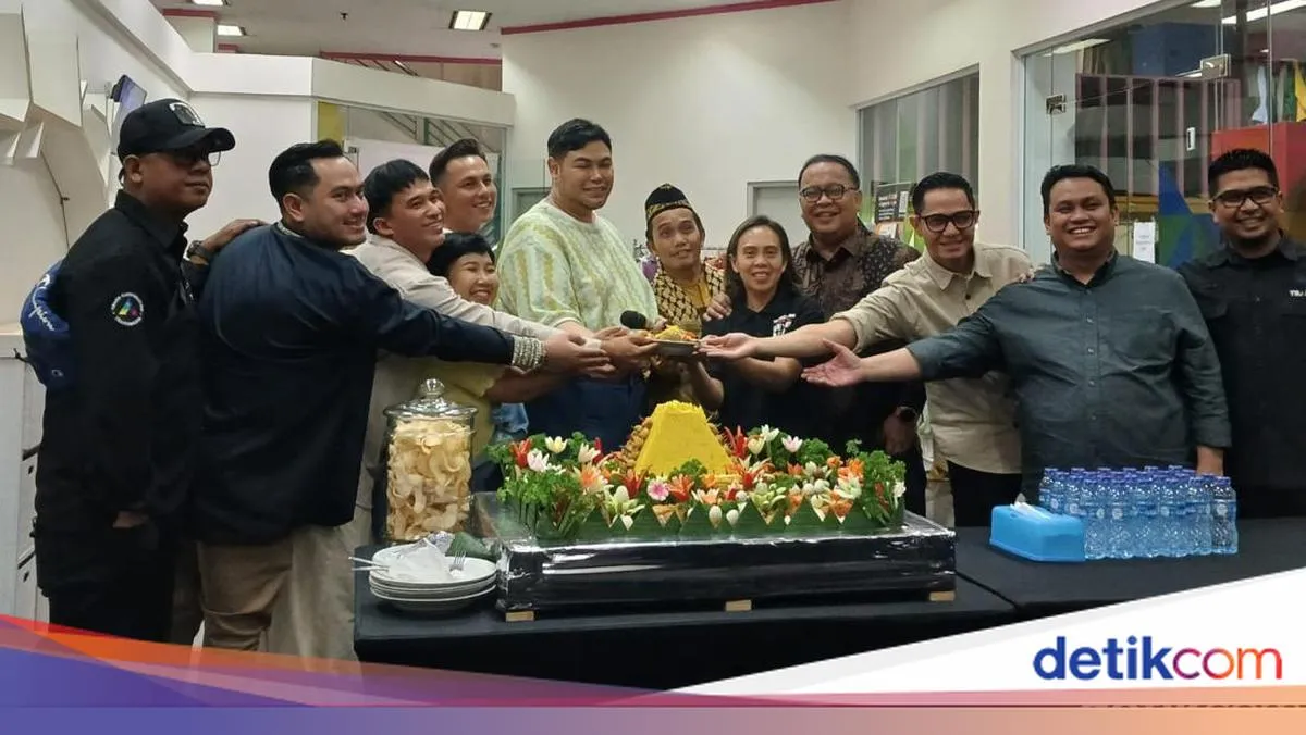Trans TV Rilis Program Spesial 'Indahnya Ramadan' untuk Temani Ngabuburit