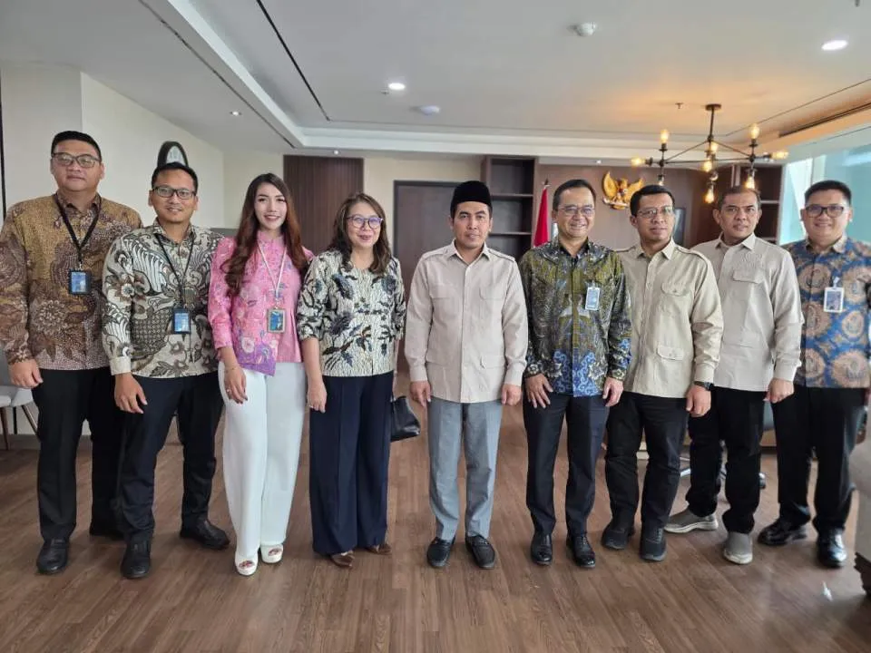 Kementerian Haji dan Umrah Kolaborasi dengan BNI untuk Optimalisasi Dana Haji
