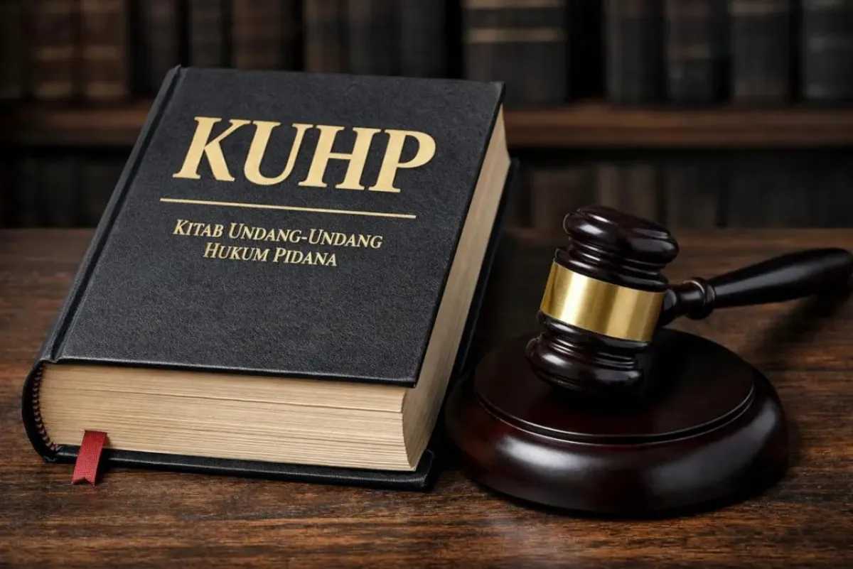 Harmonisasi Hukum dan Esensi Puasa dalam KUHP Baru