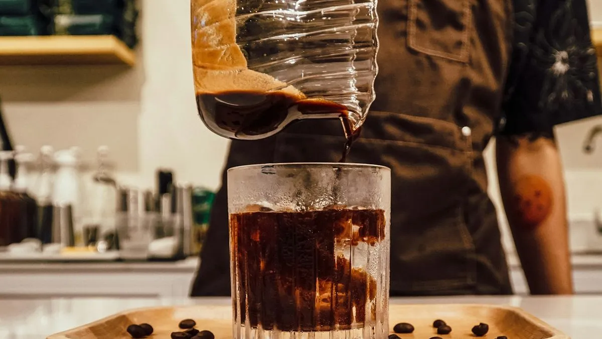 Dampak Perubahan Iklim Terhadap Harga dan Produksi Kopi Global
