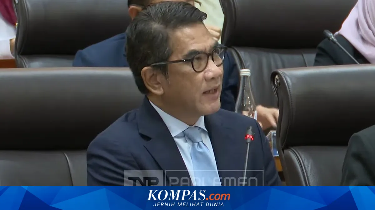 Iman Brotoseno Mundur, TVRI Diharapkan Siapkan Siaran Piala Dunia 2026