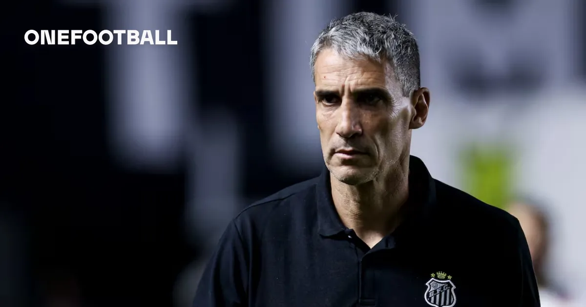 Santos Lunasi Utang Arouca untuk Angkat Larangan Transfer FIFA