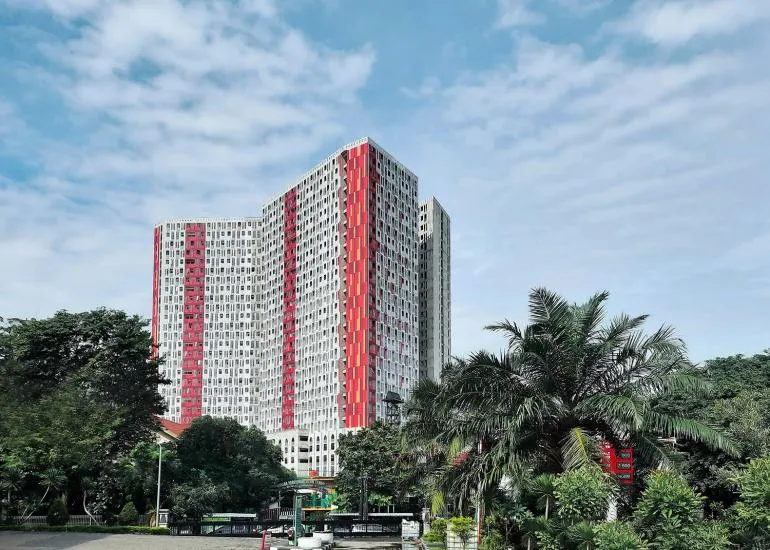 PP Properti Lanjutkan Proyek The Alton Apartment Tanpa Hambatan Hukum