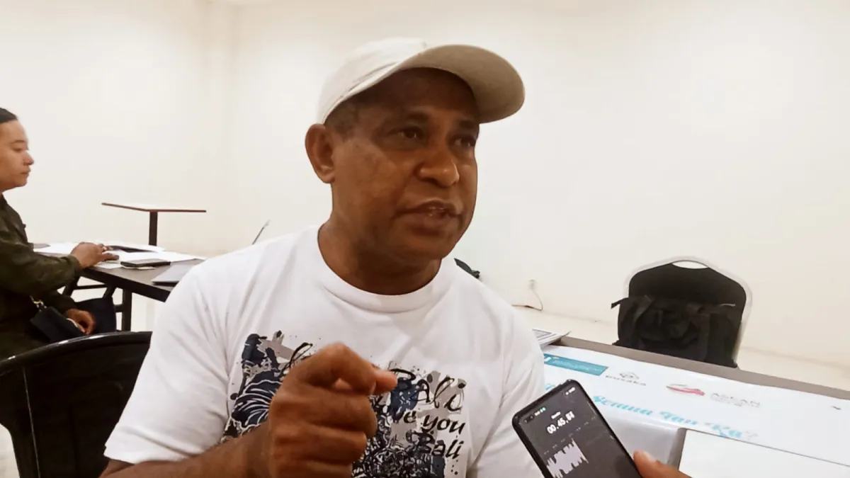 Kementerian Agama Papua Barat Lakukan Pemantauan Hilal di Tiga Lokasi
