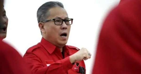 PDI Perjuangan Jateng Fokus Konsolidasi Internal Menjelang Pemilu