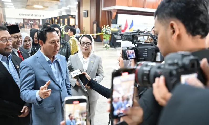 Istana Tegaskan Dukungan Penuh terhadap Program Makan Bergizi Gratis di Tengah Disinformasi