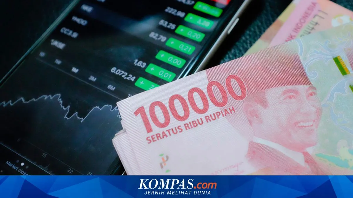 Belvin Tannadi Didenda OJK Rp 5,35 Miliar atas Manipulasi Saham