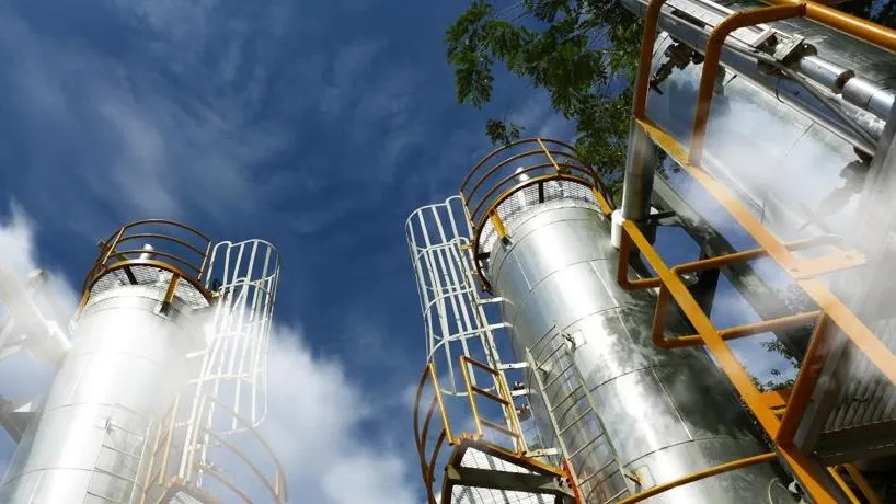 Investor Global Borong Saham MEDC, Prospek Energi Tetap Cerah
